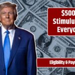 $5000 Stimulus for Everyone