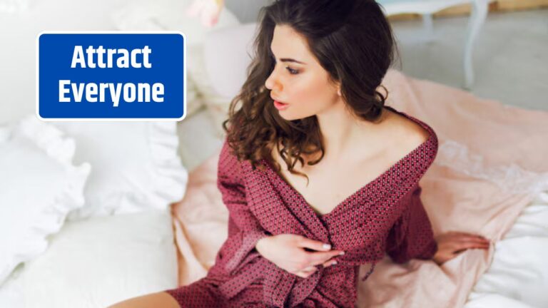 Attract Everyone
