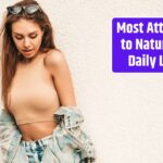 Most Attuned to Nature in Daily Life