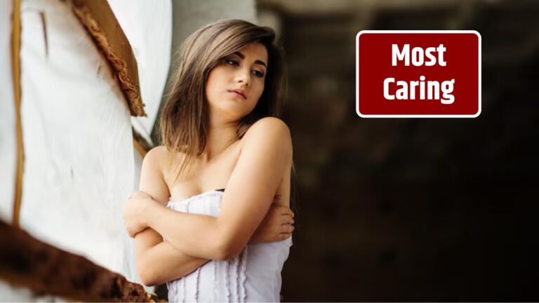 Most Caring