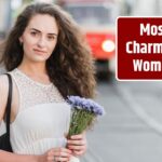 Most Charming Women