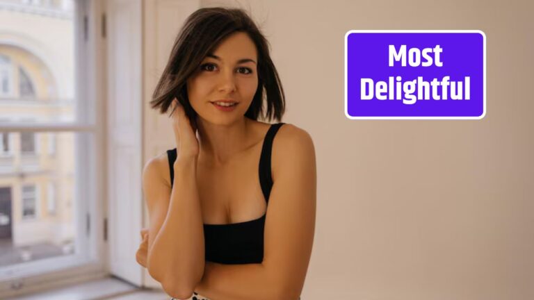 Most Delightful