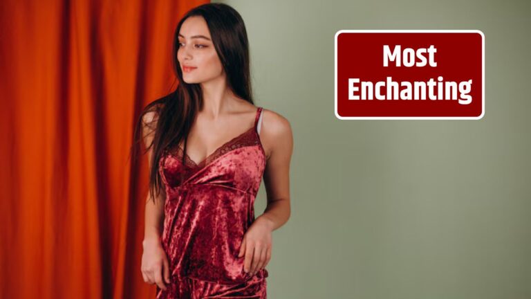 Most Enchanting