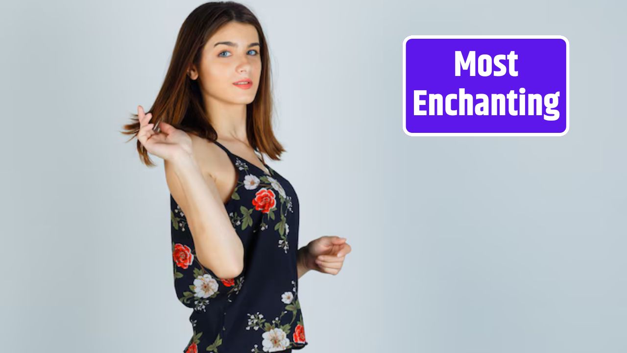 Most Enchanting