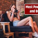 Most Powerful and Bold