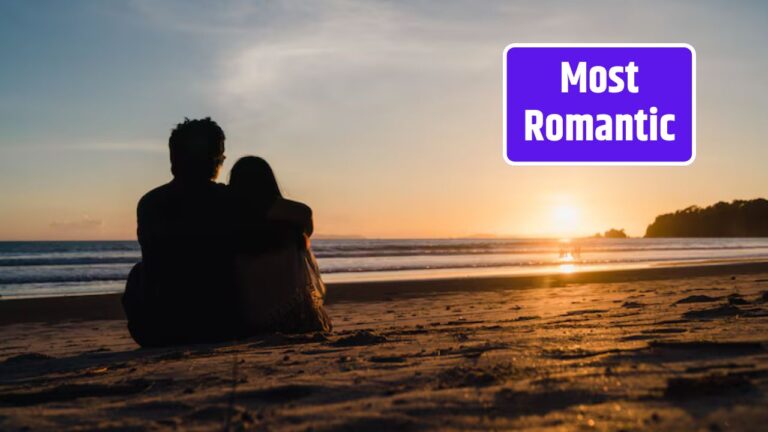 Most Romantic