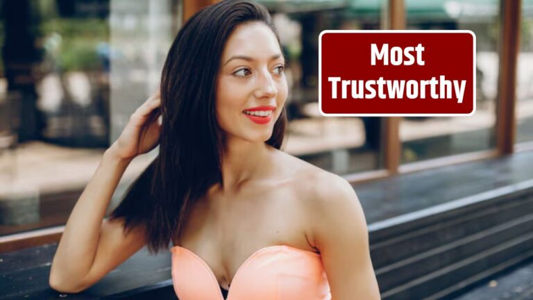 Most Trustworthy
