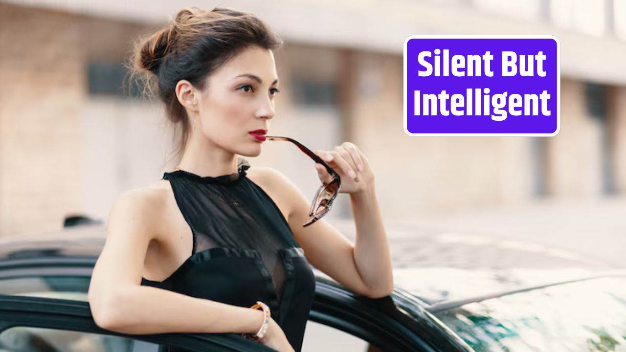 Silent But Intelligent