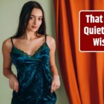 That Are Quiet But Wise