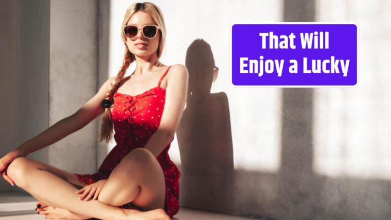 That Will Enjoy a Lucky