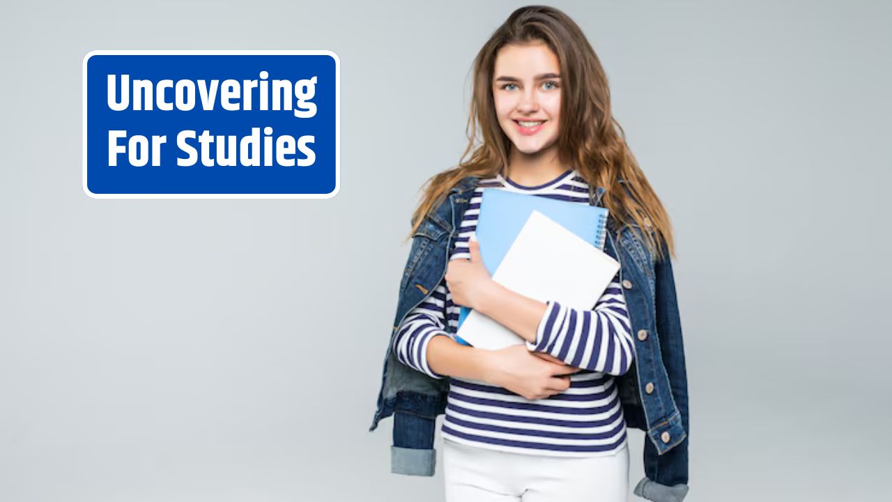 Uncovering For Studies