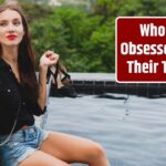 Who Are Obsessed With Their Things