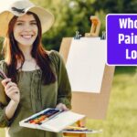 Who Are Painting Lover