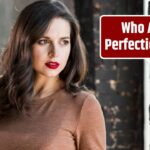 Who Are Perfectionists