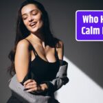 Who Have Calm Mind