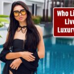 Who Like to Live a Luxury Life