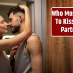 Who Most Likes To Kiss Their Partners